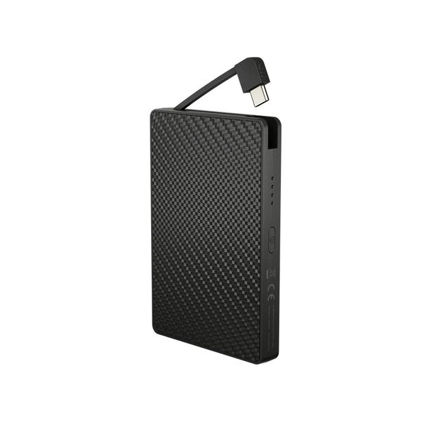 Varavirtalähde Nitecore Pocket 10000 10000mAh USB-C