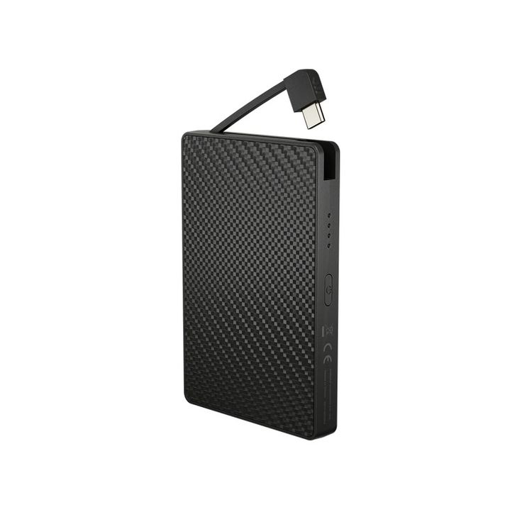 Varavirtalähde Nitecore Pocket 10000 10000mAh USB-C