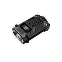 Avaimenperävalaisin Nitecore TINI-3 600lm ladattava