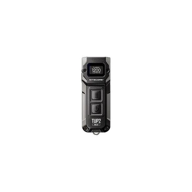 Avaimenperävalaisin Nitecore TUP2 1200lm USB-C ladattava