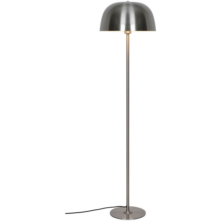 Lattiavalaisin Nordlux Cera, 140cm, harjattu teräs