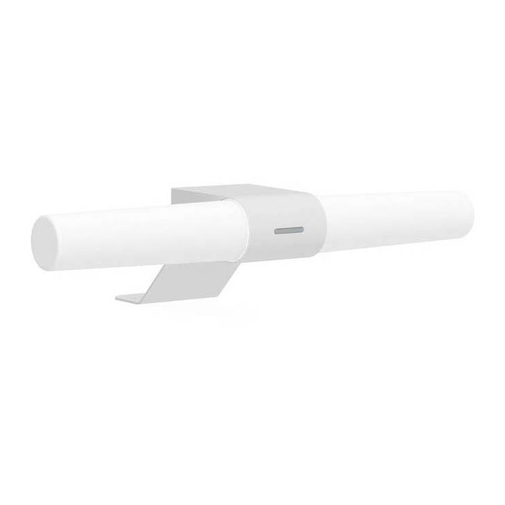 LED-seinävalaisin Nordlux Helva Double Basic, valkoinen