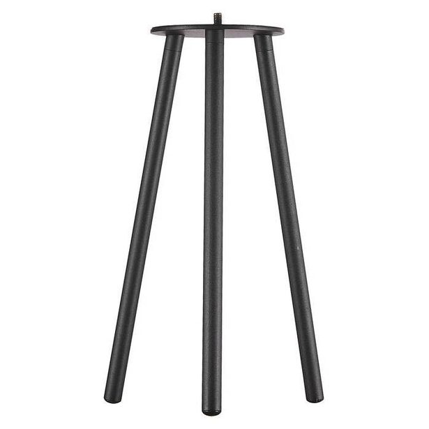 Tripod-jalusta Nordlux Kettle, 344mm, musta