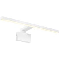 LED-seinävalaisin Nordlux Marlee, 500mm, 3000K, IP44, valkoinen