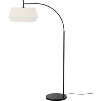 Lattiavalaisin Nordlux Dicte, 180cm, valkoinen