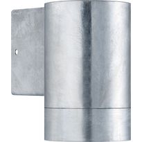 Ulkoseinävalaisin Nordlux Tin Maxi, IP54, galvanoitu teräs