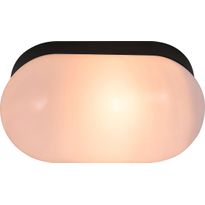 Seinävalaisin Nordlux Foam, IP44, eri värejä