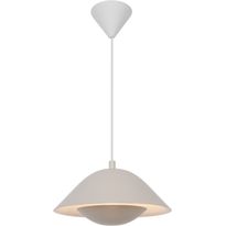 Riippuvalaisin Nordlux Freya, Ø35cm, eri värejä