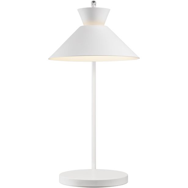 Pöytävalaisin Nordlux Dial, eri värejä