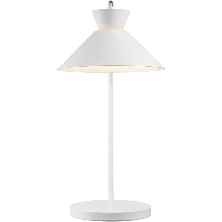 Pöytävalaisin Nordlux Dial, eri värejä