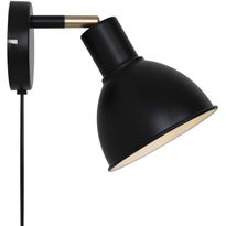 Seinävalaisin Nordlux Pop, eri värejä