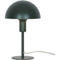 Pöytävalaisin Nordlux Ellen Mini, tummanvihreä