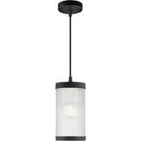 Riippuvalaisin Nordlux Coupar, Ø13cm, IP54, eri värejä