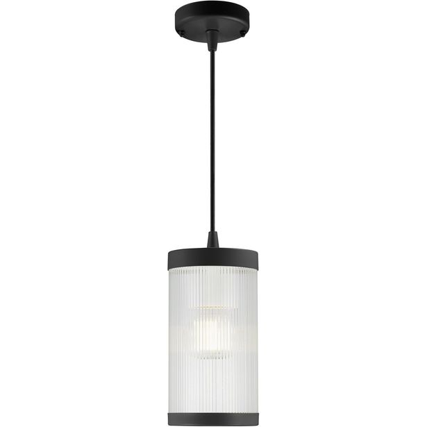 Riippuvalaisin Nordlux Coupar, Ø13cm, IP54, eri värejä