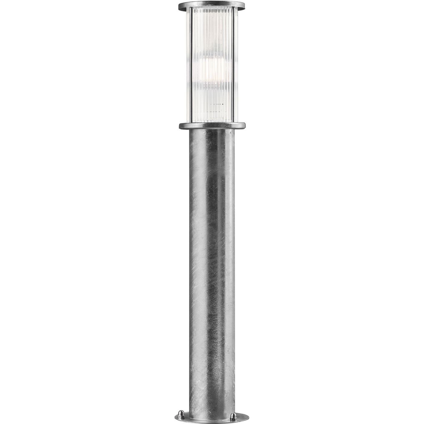 Pollarivalaisin Nordlux Linton, 79.9cm, galvanoitu