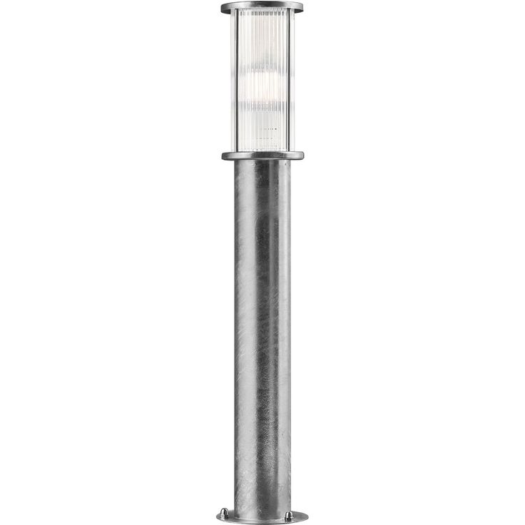 Pollarivalaisin Nordlux Linton, 79.9cm, galvanoitu