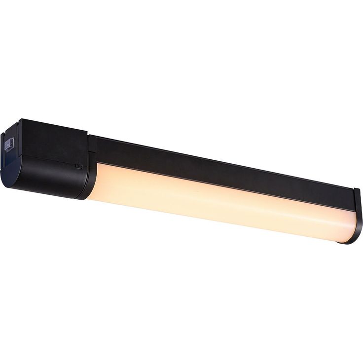 LED-seinävalaisin Nordlux Malaika 49, IP44, musta