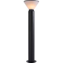 Pylväsvalaisin Nordlux Noorstad, 85,3cm, musta