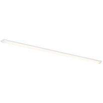 LED-loisteputkivalaisin Nordlux Glendale 120, valkoinen