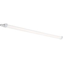 LED-loisteputkivalaisin Nordlux Marisol 100, valkoinen