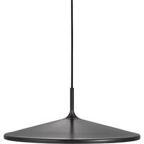 Riippuvalaisin Nordlux Balance, Ø42cm, musta