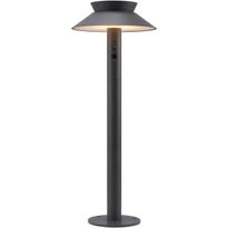 Aurinkokennopollari Nordlux Justina
