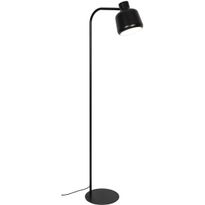 Lattiavalaisin Nordlux Louella, 162cm, musta