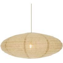 Kattovarjostin Nordlux Villo 60 Fabric, beige