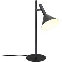 Pöytävalaisin Nordlux Kelvis, 42cm, musta