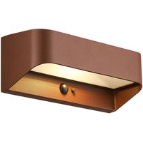 Aurinkokennoseinävalaisin Nordlux Marcellio