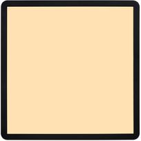 LED-plafondi Nordlux Oja 29 Outdoor Square, musta