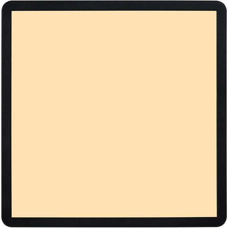 LED-plafondi Nordlux Oja 29 Outdoor Square, musta