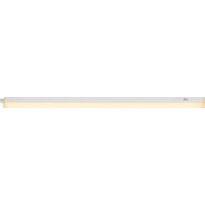 LED-työpistevalaisin Nordlux Latona, 9W, 562mm, valkoinen