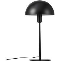 Pöytävalaisin Nordlux Ellen, 40,5cm, musta