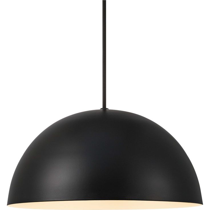Riippuvalaisin Nordlux Ellen 30, ø300x150mm, musta