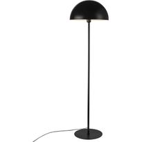 Lattiavalaisin Nordlux Ellen, 140cm, musta