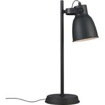 Pöytävalaisin Nordlux Adrian, 47cm, antrasiitti