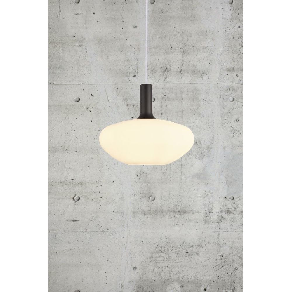 Riippuvalaisin Nordlux Alton 35, ø350x300mm, valkoinen