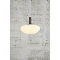 Riippuvalaisin Nordlux Alton 35, ø350x300mm, valkoinen