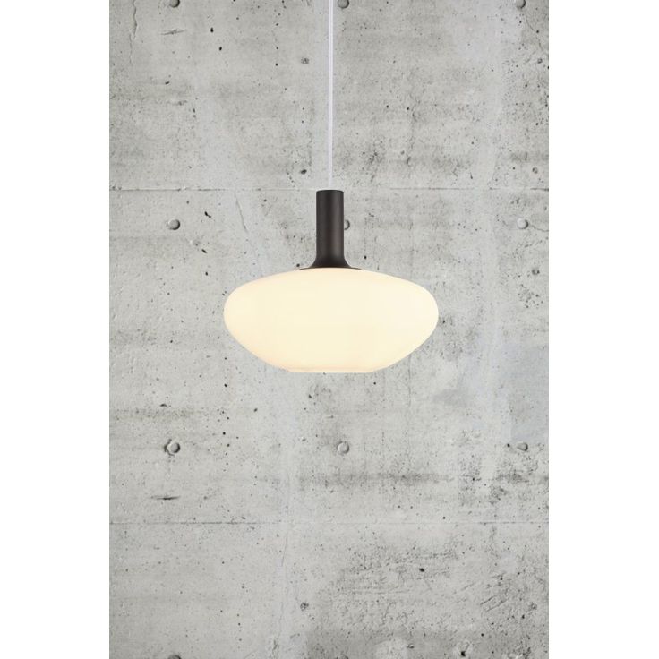 Riippuvalaisin Nordlux Alton 35, ø350x300mm, valkoinen