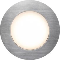 LED-alasvalosarja Nordlux Leonis, 3 kpl/pkt, 4000K, IP65, eri värejä