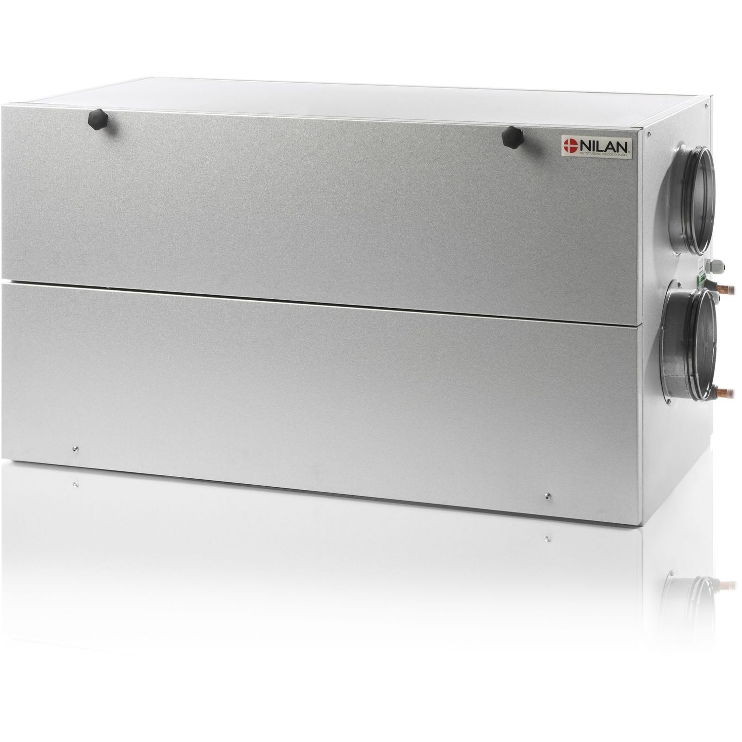 Ilmanvaihtolaite Nilan Comfort 300 LR