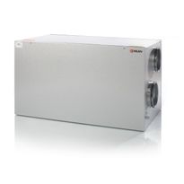 Ilmanvaihtolaite Nilan Comfort 450 R