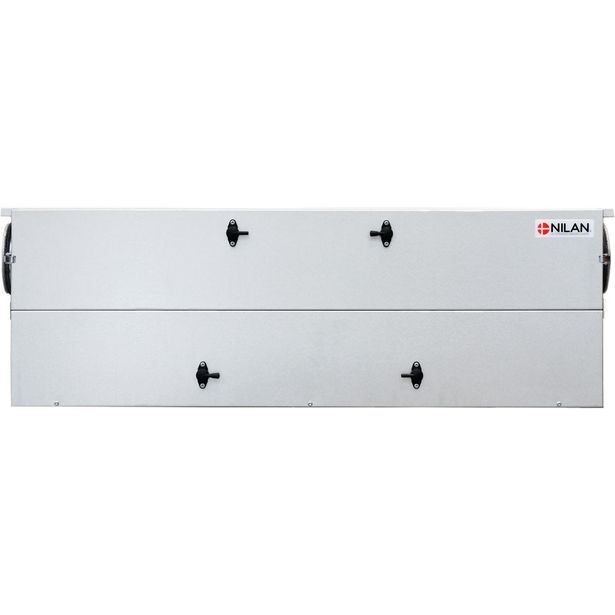 Ilmanvaihtolaite Nilan Comfort CT200
