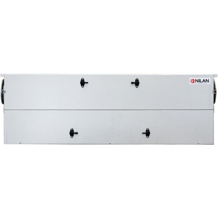 Ilmanvaihtolaite Nilan Comfort CT200