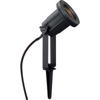 Maapiikkivalaisin Nordlux Spotlight, 40cm, musta