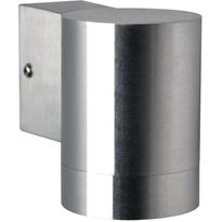 Ulkoseinävalaisin Nordlux Tin Maxi, IP54, alumiini