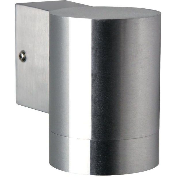 Ulkoseinävalaisin Nordlux Tin Maxi, IP54, alumiini