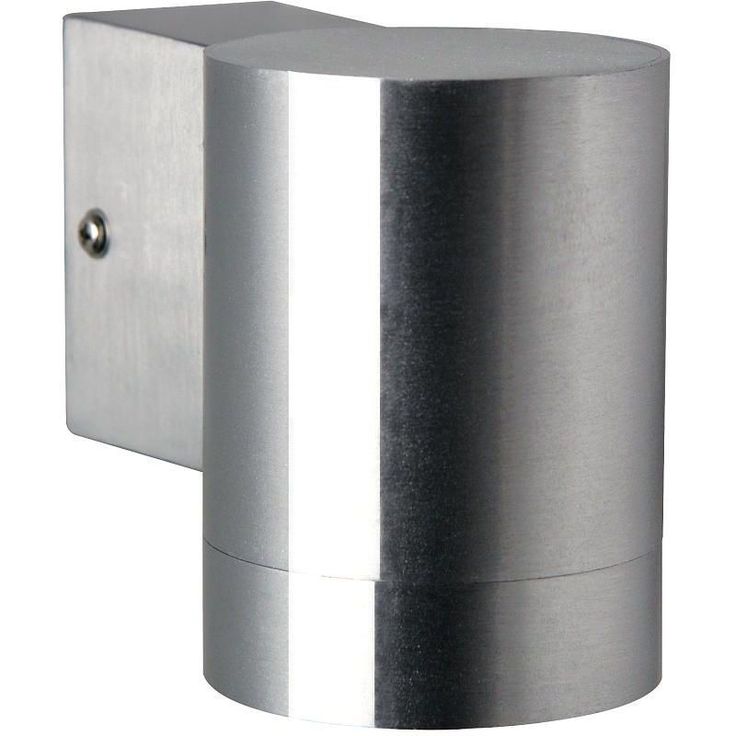 Ulkoseinävalaisin Nordlux Tin Maxi, IP54, alumiini