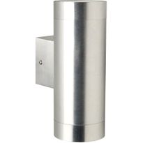 Ulkoseinävalaisin Nordlux Tin Maxi, IP54, ylös/alas, alumiini
